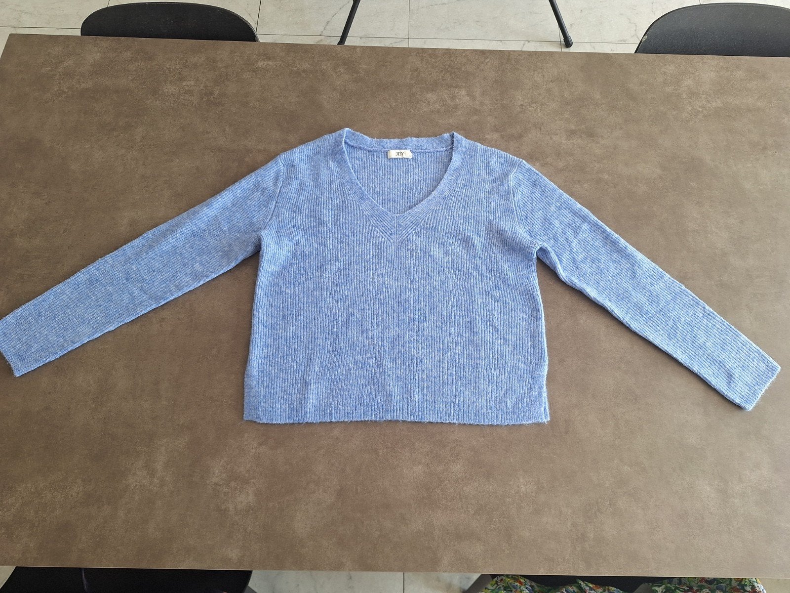 pullover knit JDY only maat S, Only, Enlèvement ou Envoi, Taille 36 (S)