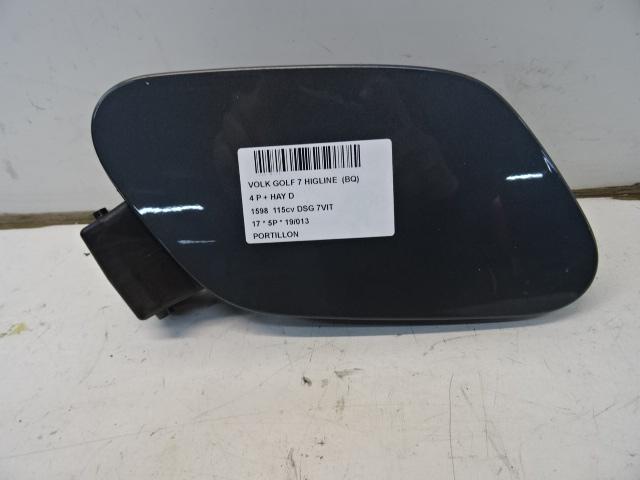 TRAPPE D'ESSENCE Volkswagen Golf VII (AUA) (01-2012/03-2021), Autos : Pièces & Accessoires, Utilisé, Volkswagen