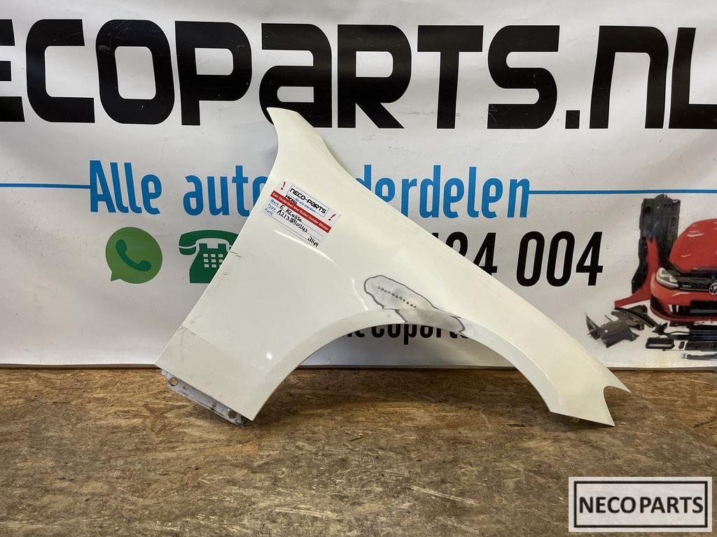 MERCEDES E KLASSE W213 A213 ZIJSCHERM SPATBORD ORIGINEEL, Auto-onderdelen, Ophalen of Verzenden, Gebruikt, Mercedes-Benz, Spatbord