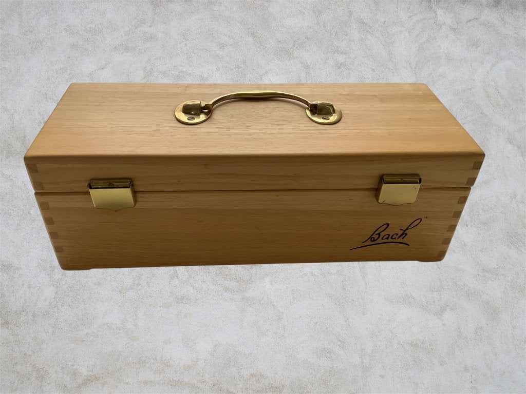 Coffret de rangement pour flacons de fleurs de Bach, Services & Professionnels