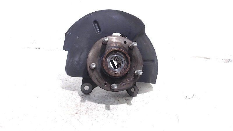 Wielnaaf rechts voor Hyundai iX 35, Onderdelen@venauto.nl, Van der Ven Autorecycling B.V., Gebruikt, Ettenseweg 76, 4706 PB Roosendaal, The Netherlands