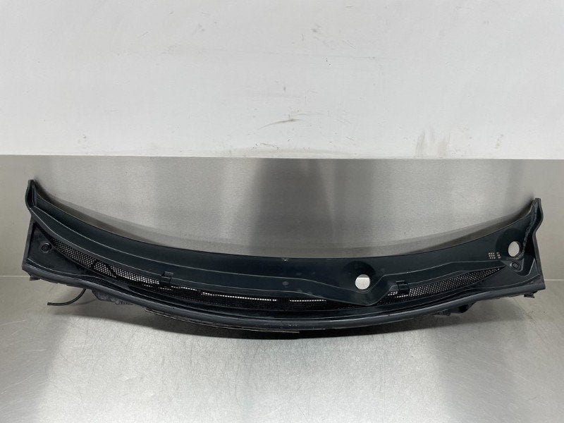 BAIE DE PARE BRISE Nissan Qashqai (J11) (01-2013/-), Utilisé, Nissan