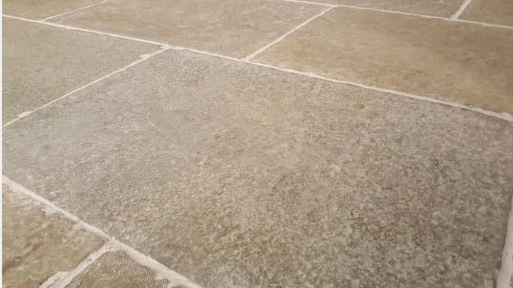 60X90CM- IN DE AANBIEDING! BOURGONDISCHE DALLEN , CHATEAU, Ophalen