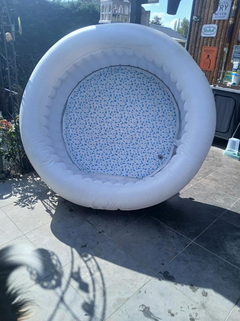 Jaccuzi merk lay z spa, Kinderen en Baby's, Ophalen