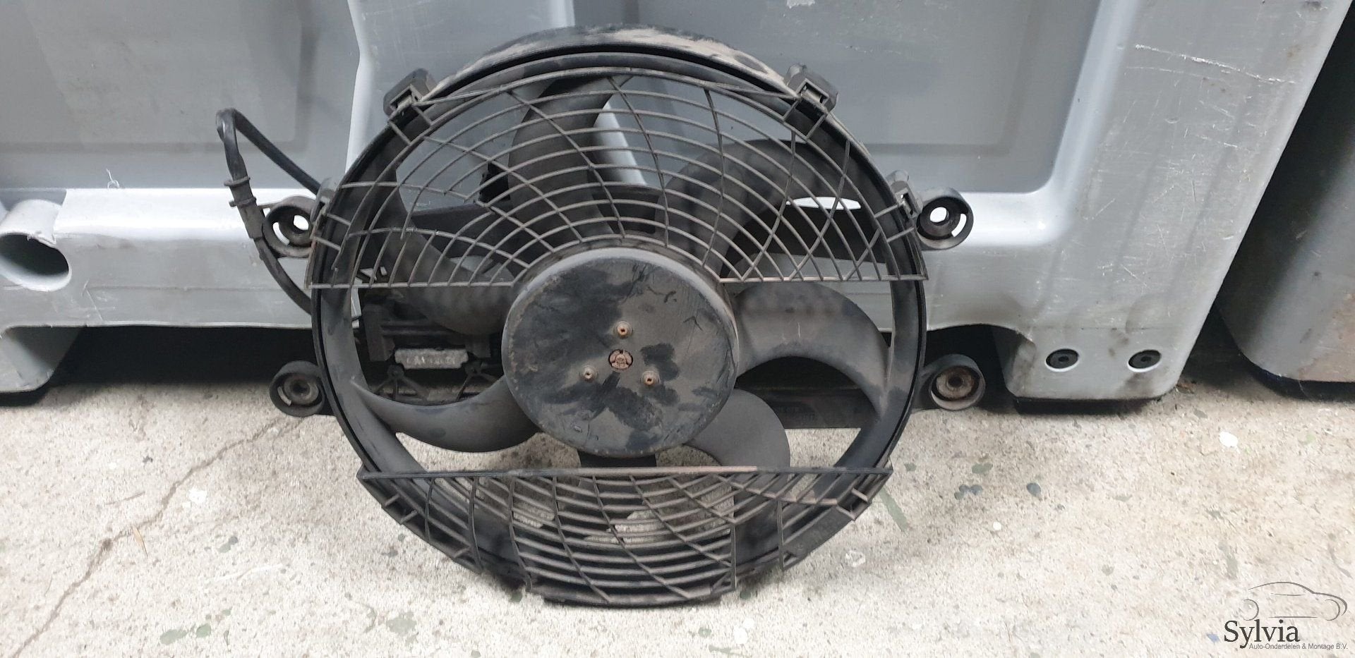 BMW 3 Serie E46 Airco koelvin 6904768, Auto-onderdelen, Gebruikt, -, -, Ophalen of Verzenden