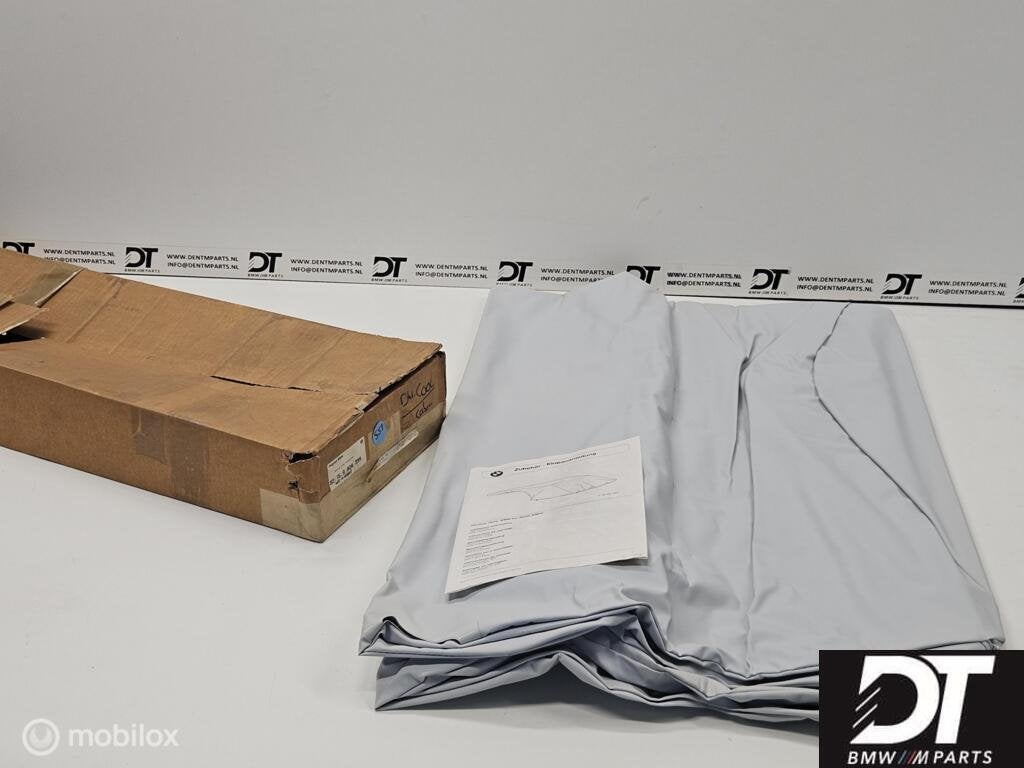 Hardtop hoes BMW E36 82159404399 82159405681, Autos : Pièces & Accessoires, Neuf, Enlèvement ou Envoi