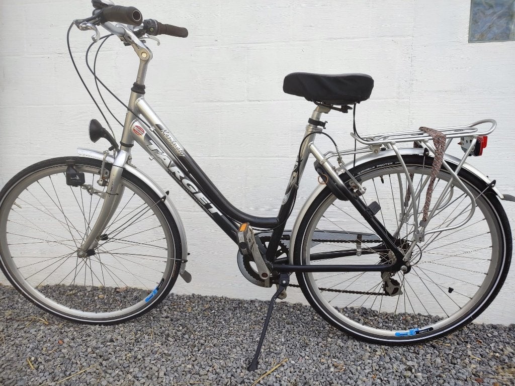 Fiets merk Kentucky, Ophalen, Zo goed als nieuw, Overige merken