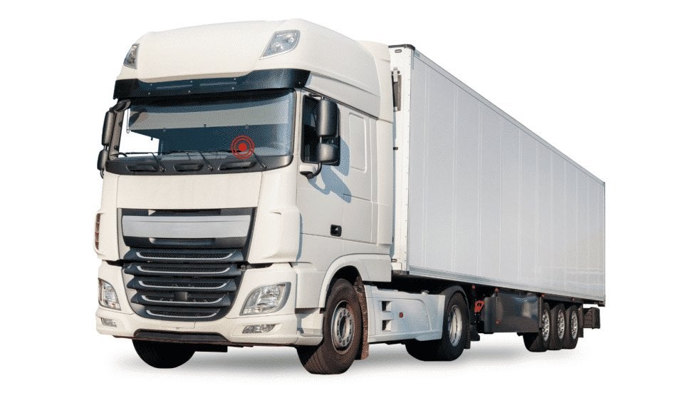 Transportvergunning over de weg te huur