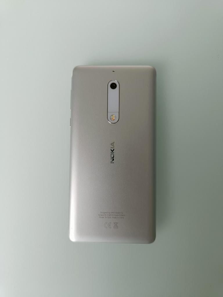 Nokia gsm, Telecommunicatie, Ophalen