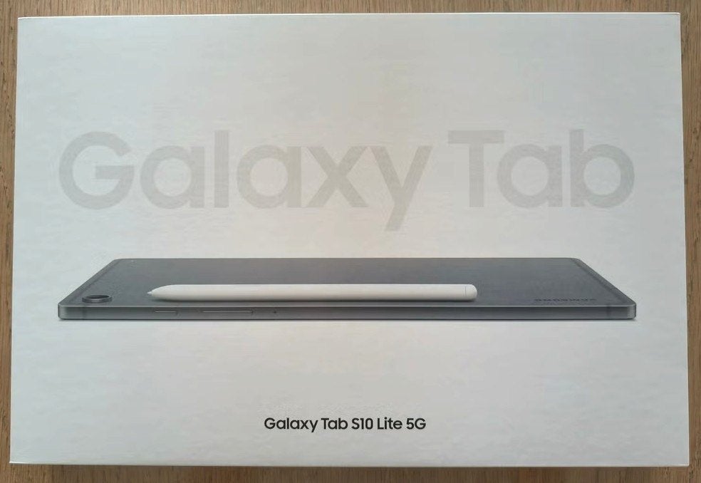 Samsung Galaxy Tab S10 Lite/ 5 G - Nieuw in verzegelde doos, Neuf, Samsung Galaxy Tab S10 Lite Wifi en 5 G, Enlèvement, 128 GB