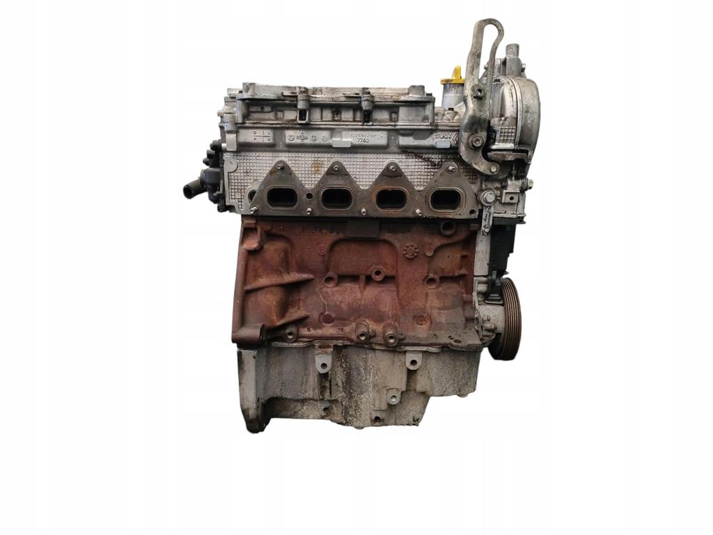 Moteur K4M766 Nu SCENIC GRAND SCENIC RENAULT, Envoi, Utilisé, Daihatsu
