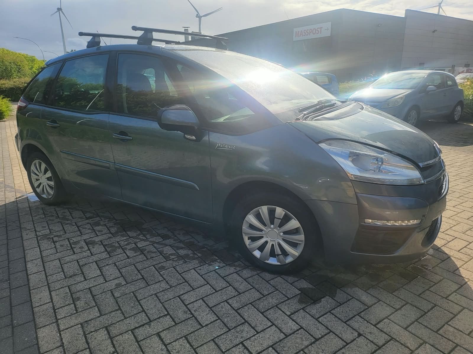 Citroën C4 Picaso, Achat, Particulier, C4, Essence
