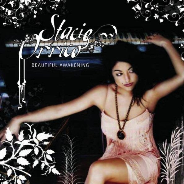 SALE--CD STACIE ORRICO - Beautiful Awakening, Verzenden
