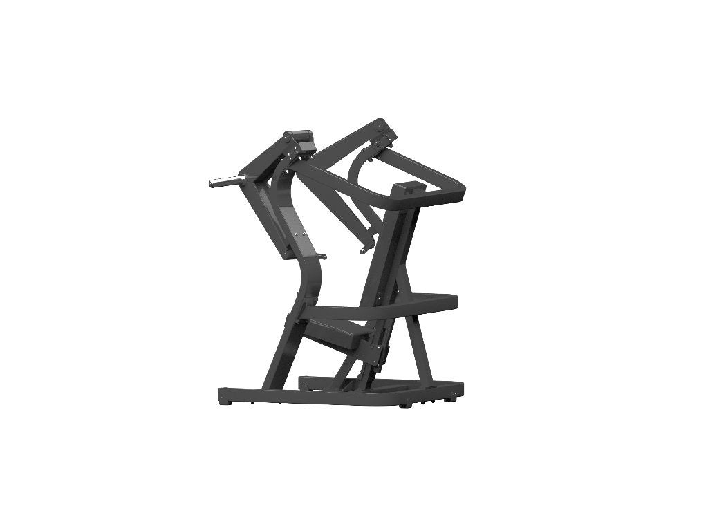 Heavy Duty Chest Press – Professionele Borstmachine, Enlèvement ou Envoi, Neuf