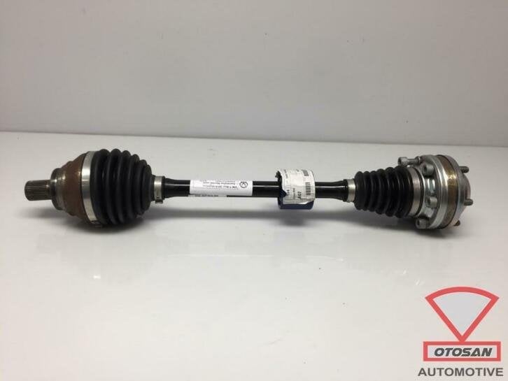 vw t roc 2018 arbre de transmission avant droite 5q0407272dh, Volkswagen, Volkswagen AG, Vw@volkswagen.de, Utilisé