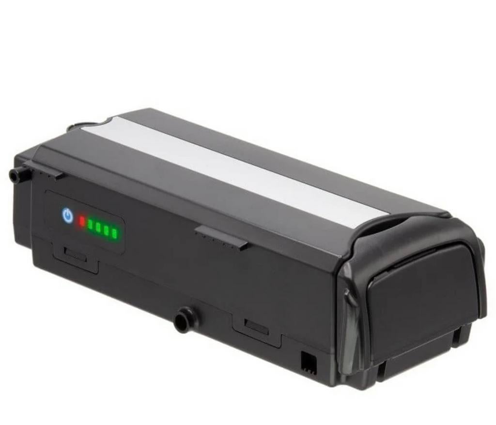 Compatibele Giant Twist 26V 13Ah | Inclusief 3-Pins Lader, Ophalen, Zo goed als nieuw