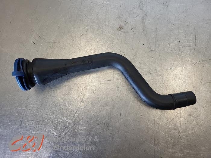 Bouchon de réservoir de lave-glace d'un Mercedes V-Klasse, Autos : Pièces & Accessoires, 3 mois de garantie, Utilisé, -, -