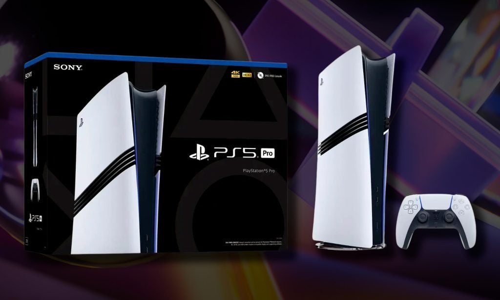 SONY PS5 Pro (neuve !), Ophalen, Nieuw, Playstation 5 Digital