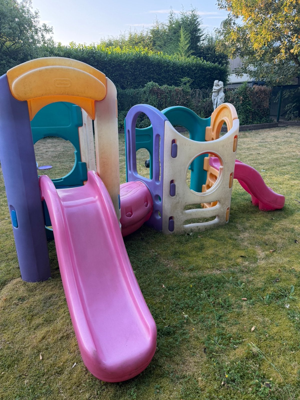 Little tikes speeltoestel, Ophalen, Zo goed als nieuw