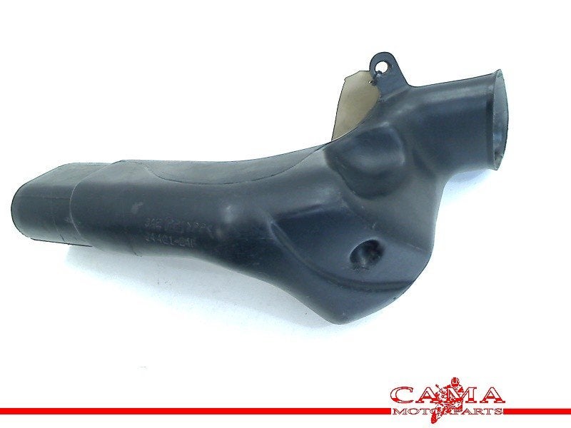 PRISE D'AIR DROIT GSX R 1300 Hayabusa 1999-2007 (GSXR1300), Dhr. S. di Majo, Utilisé, Info@cama-motorparts.nl, P.J. Troelstraweg 8 8
3144 CX  MAASSLUIS, NL