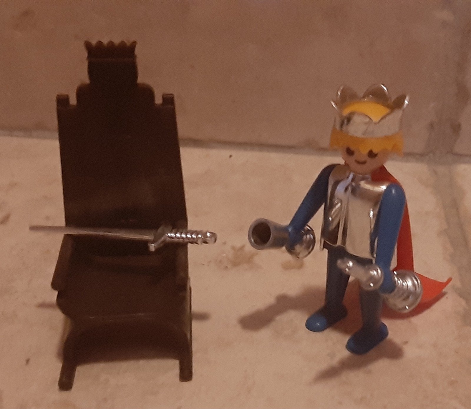 kleine setjes playmobil, Enlèvement ou Envoi