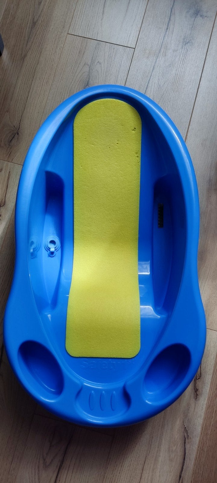 Badje voor pasgeborenen, Zo goed als nieuw, Badje, Standaard, Ophalen