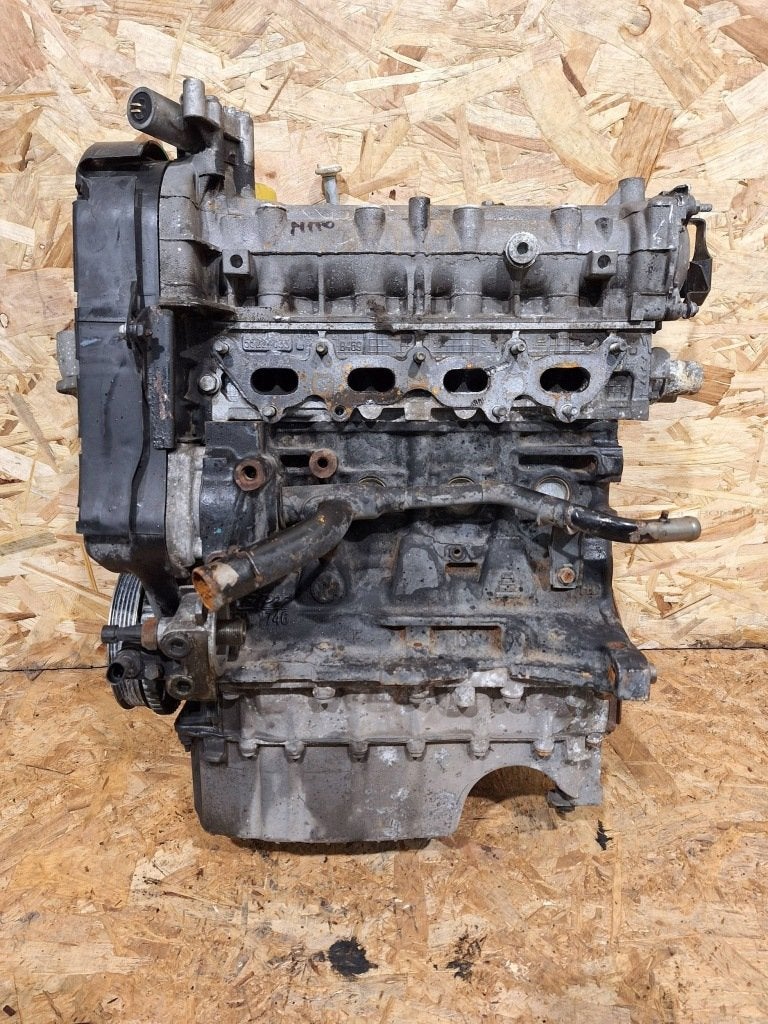 Moteur 955A1000 Nu ALFA ROMEO MITO, Autos : Pièces & Accessoires, Envoi, Utilisé, Daihatsu
