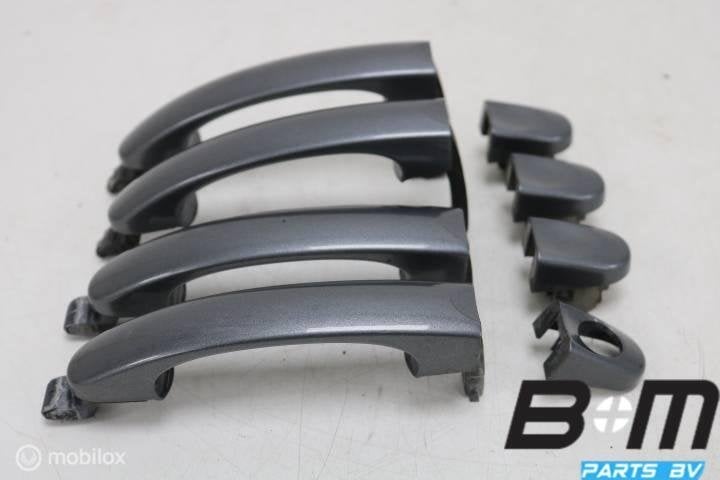 Set portiergrepen VW Caddy 2K Maxi Kombi 7H0837209, Utilisé
