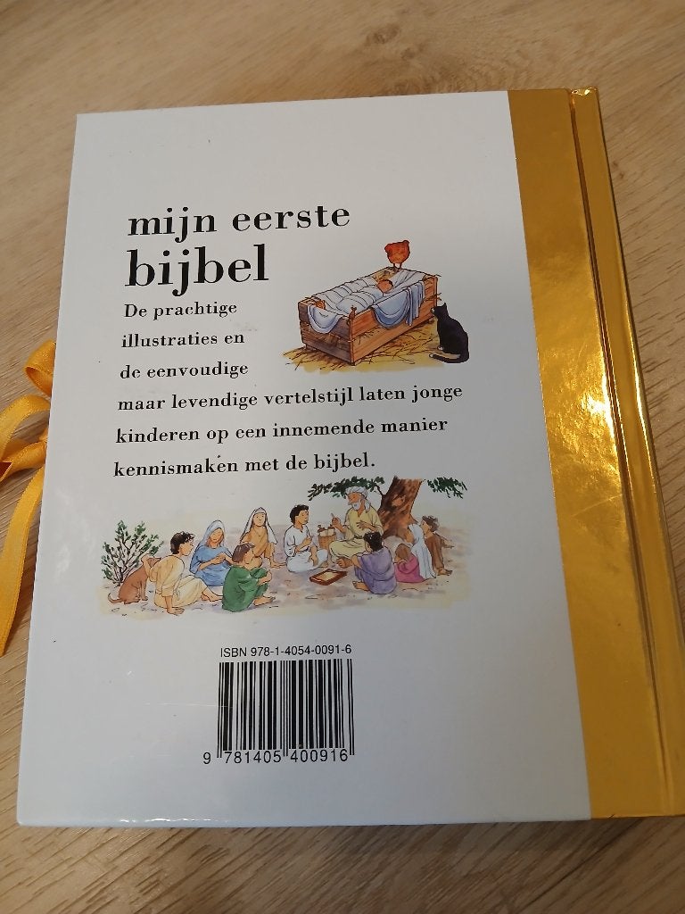 Kinder bijbel, Ophalen, Nieuw, Christendom | Katholiek