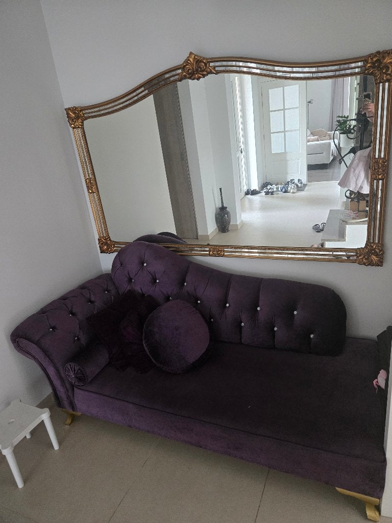 Siège, Trois personnes, Moins de 75 cm, Klassiek, Moins de 150 cm