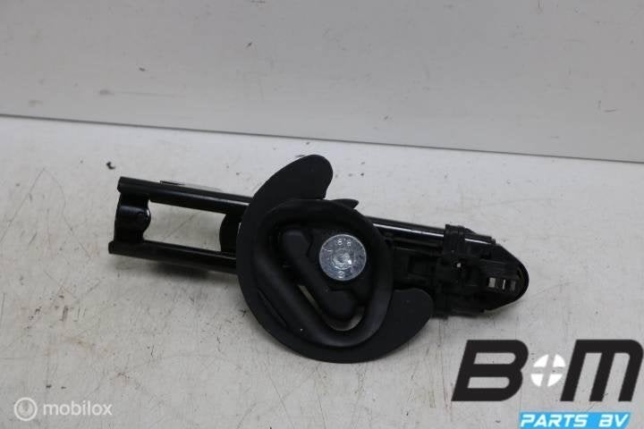 Gordelhoogteverstelling VW Jetta 5C6 3C8857819, Auto diversen, Anti-diefstal, Gebruikt