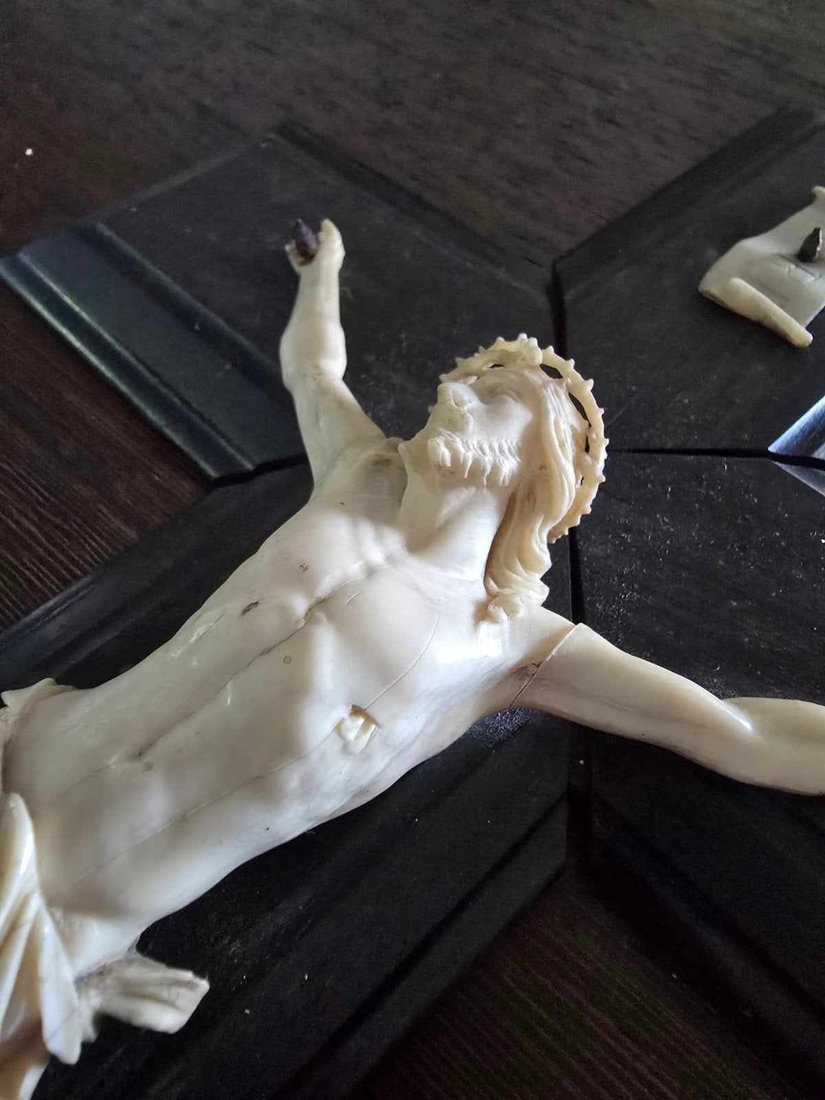 Corpus Christi, profond, Enlèvement ou Envoi