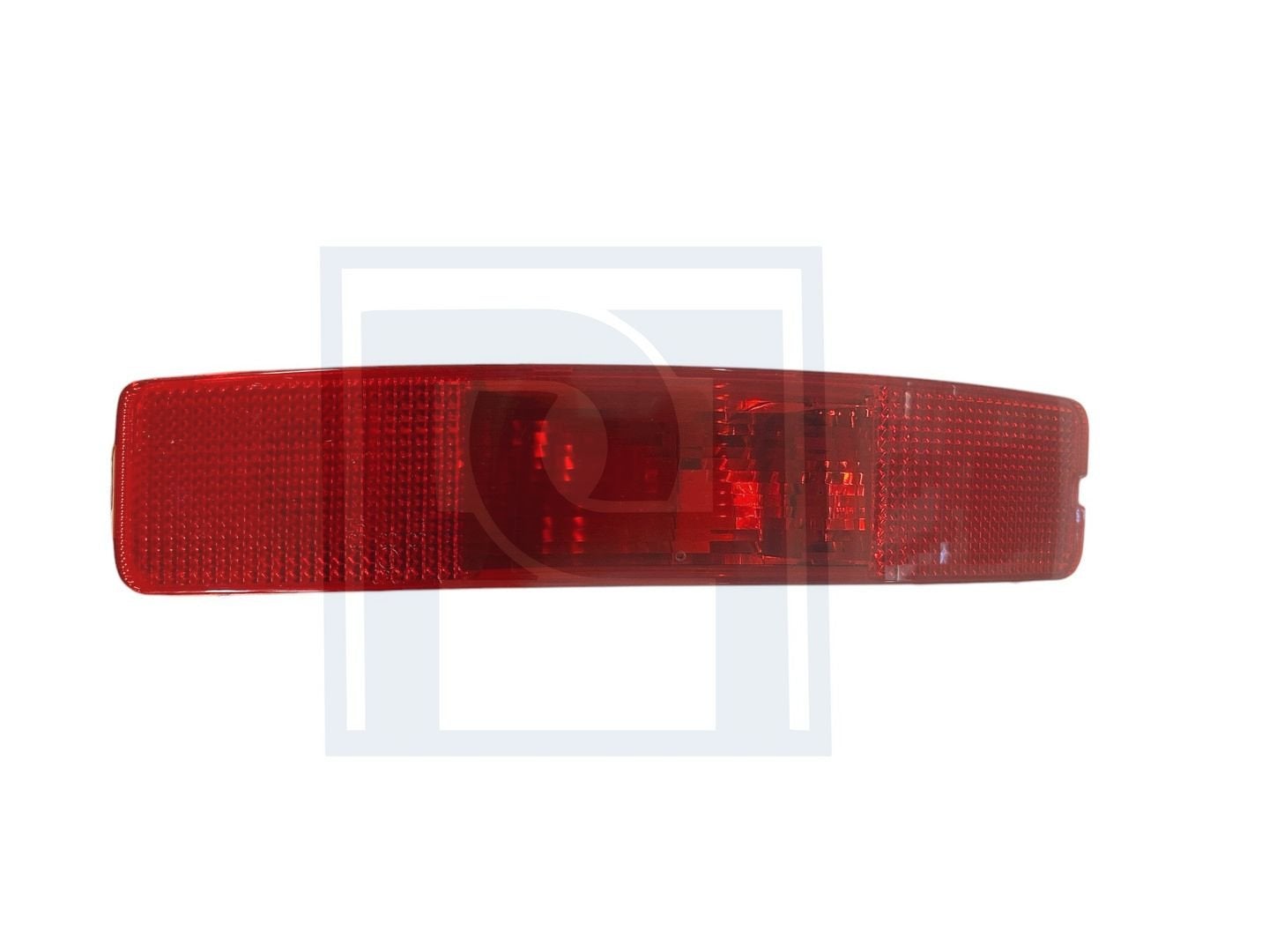 Volvo Reflector Achterbumper Rechts zonder Mistachterlicht V, Auto-onderdelen, Ophalen of Verzenden, Nieuw