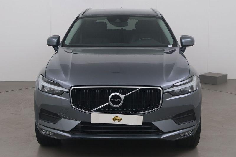 Volvo XC60 momentum PRO gear 197 AT, Autos, Volvo, Argent ou Gris, Euro 6, Entreprise, https://public.car-pass.be/vhr/467fc6d3-fe57-4a62-86cd-d187592f69e3