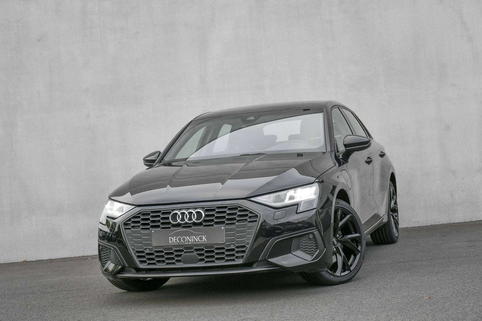 Audi A3 A3 Sportback 40 TFSIe *LED*CRUIS CONTROL*CARPLAY*VIR, Auto's, https://public.car-pass.be/vhr/452db202-c695-4a05-94bf-e6048589e65b