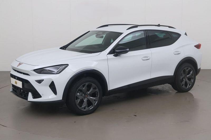 CUPRA Formentor 1.5 eTSI Impulse 150 AT, Autos, Achat, 110 kW, Entreprise, Formentor