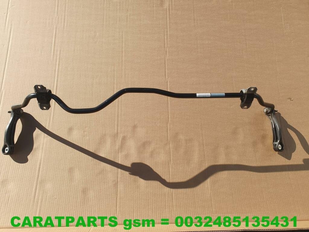 4N0511305AA A7 stabilisator A8 stabilisator A6 C8 4K, Gebruikt, AUDI AG, Auto-Union-Strasse 1
85045  Ingolstadt, DE, Kundenbetreuung@audi.de