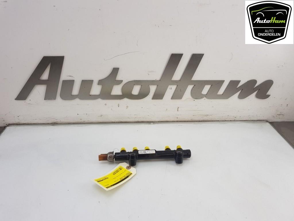 BRANDSTOFVERDELER SpaceTourer (|9804776780|3642506|), Auto-onderdelen, Dhr. J. Ham, Gebruikt, Citroën, Administratie@autoham.nl