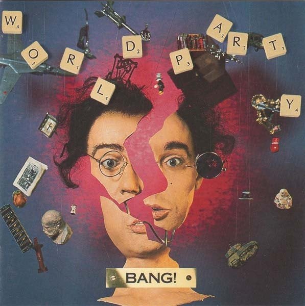 World Party – Bang! cd, Verzenden, Gebruikt, Poprock