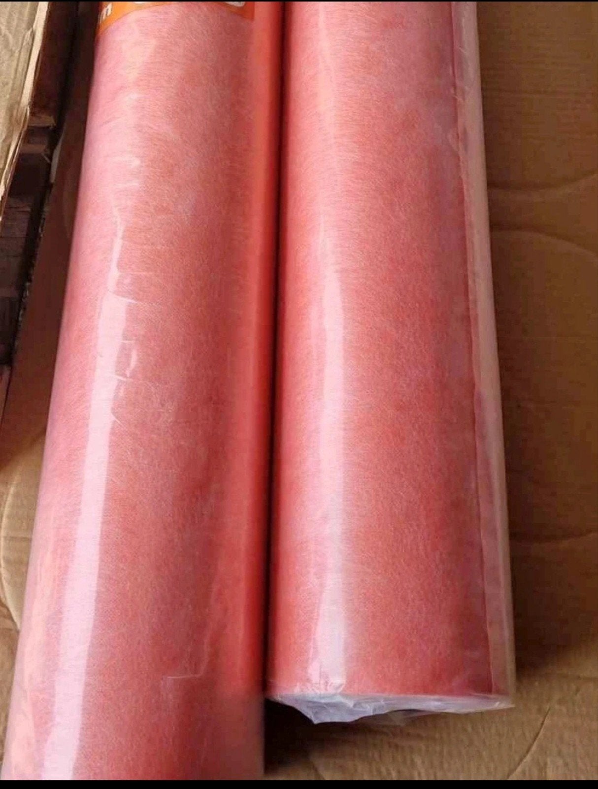 Kerdimat waterdicht doek 1 rol nieuw, Ophalen of Verzenden, Doek