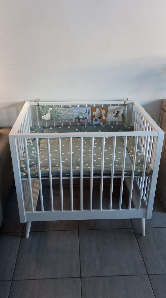 Park, Kinderen en Baby's, Ophalen, Gebruikt, In hoogte verstelbaar