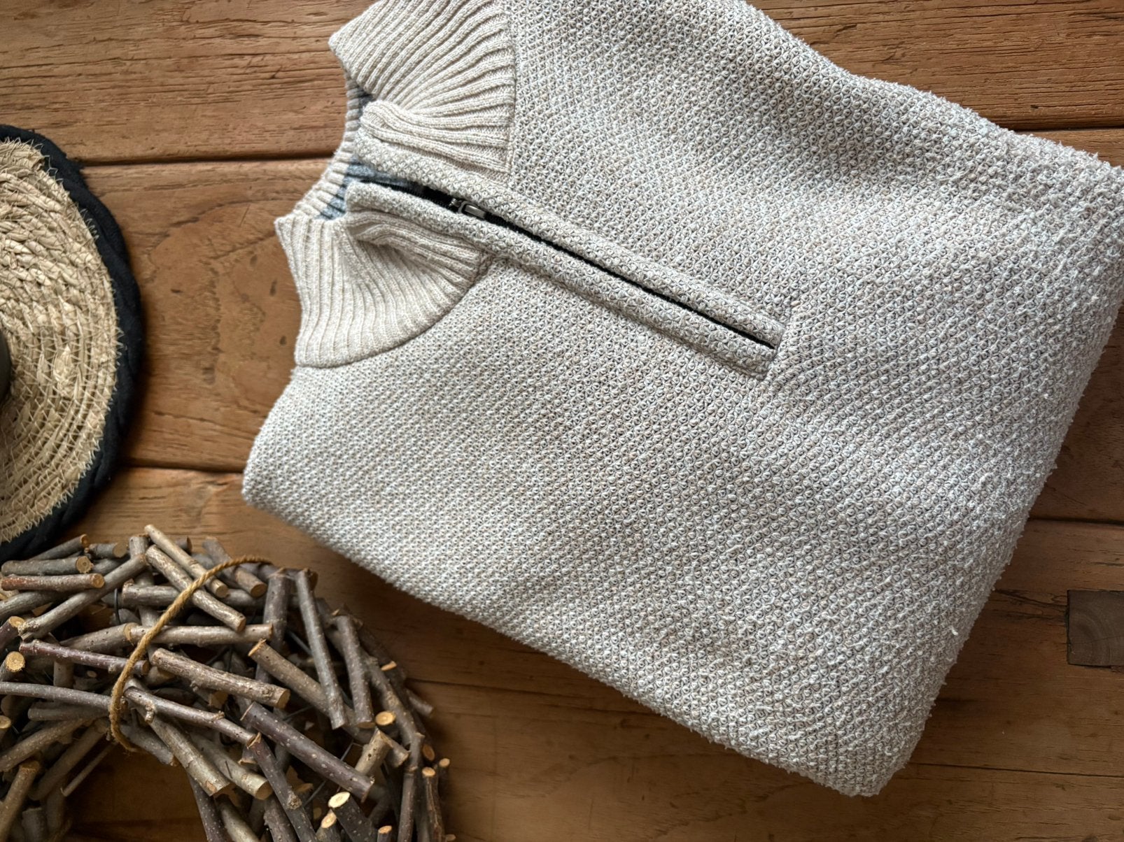 Heren trui 2 XL, Vêtements | Hommes, Grandes tailles, Enlèvement ou Envoi, Porté, Gris, Pull ou Veste