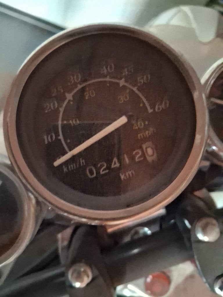 Bromfiets, Ophalen, Klasse B (45 km/u), Overige merken
