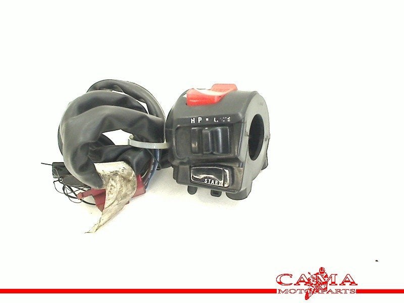 STUURSCHAKELAAR RECHTS Honda CBR 1000 F 1993-1996, Motoren, Dhr. S. di Majo, Gebruikt, Info@cama-motorparts.nl, P.J. Troelstraweg 8 8
3144 CX  MAASSLUIS, NL