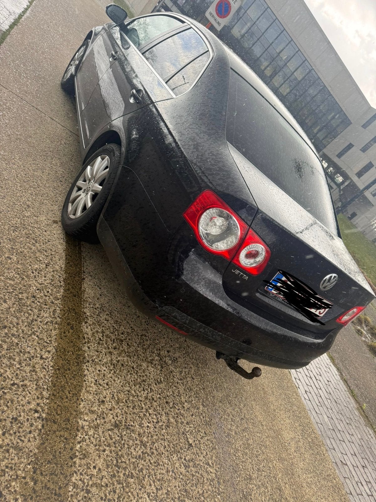Vw jetta  1600 diesel EXPORT, Auto's, Volkswagen, Particulier, Jetta, ABS, Adaptieve lichten, Adaptive Cruise Control, Airbags