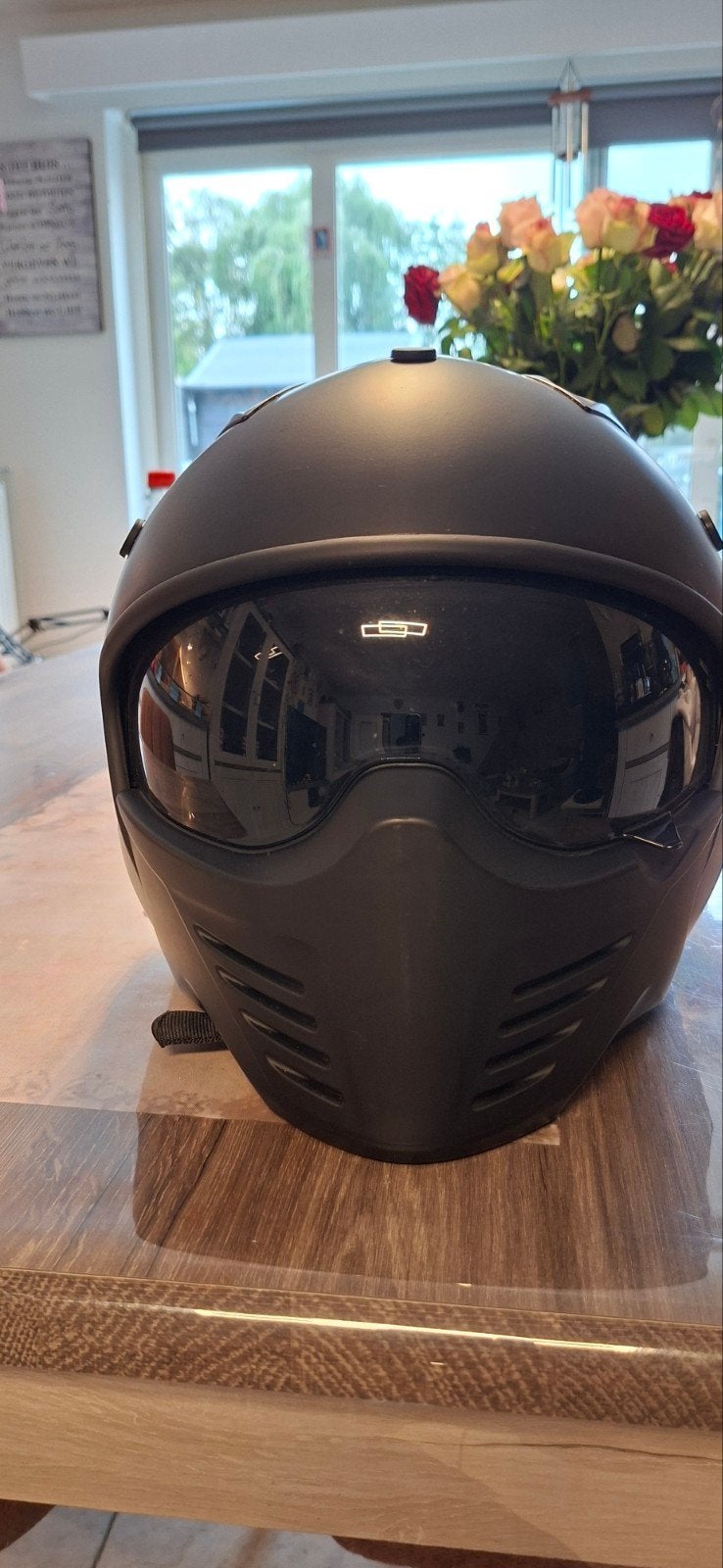 vito jethelm xxl, Ophalen, XXL, Jethelm