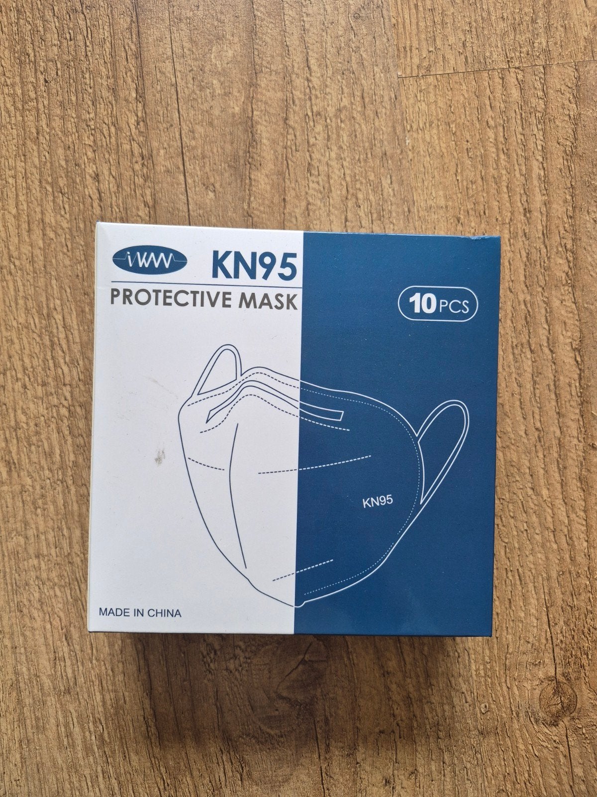 Maskers GRATIS, Divers, Divers Autre, Enlèvement