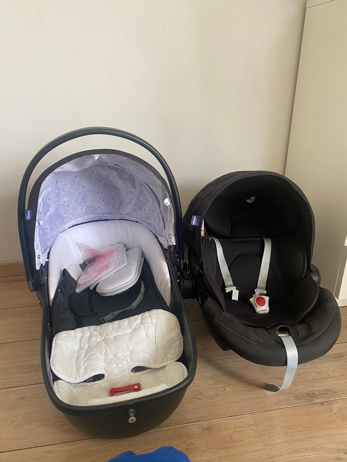 Accessoires voor baby's, Ophalen, Nieuw