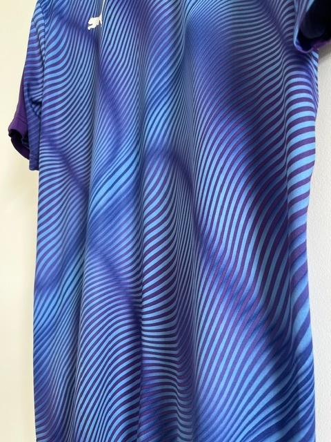 Manchester City FC, Officieel T-shirt, maat M tieners, Maat M, Ophalen of Verzenden, Zo goed als nieuw, Shirt