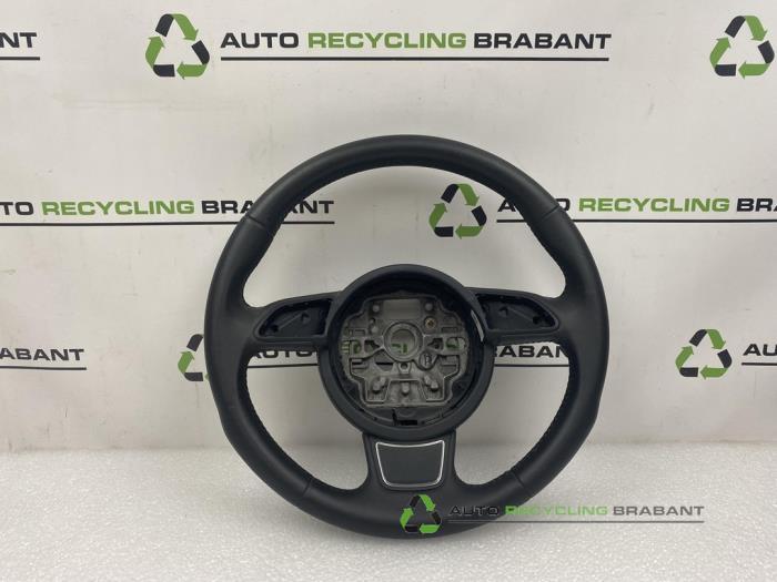 Volant d'un Audi A1, -, 3 mois de garantie, Utilisé, -